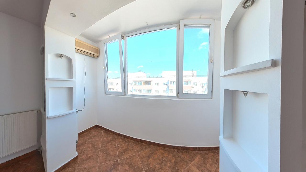 Apartament 3 camere centrala proprie bloc 1979, Gorjului, Militari