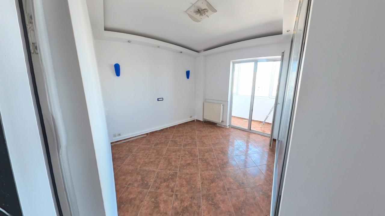 Apartament 3 camere centrala proprie bloc 1979, Gorjului, Militari