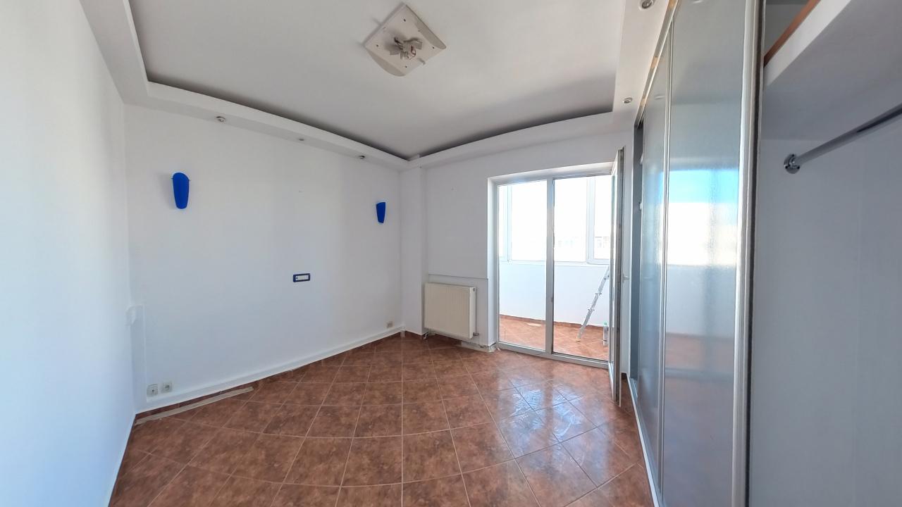 Apartament 3 camere centrala proprie bloc 1979, Gorjului, Militari