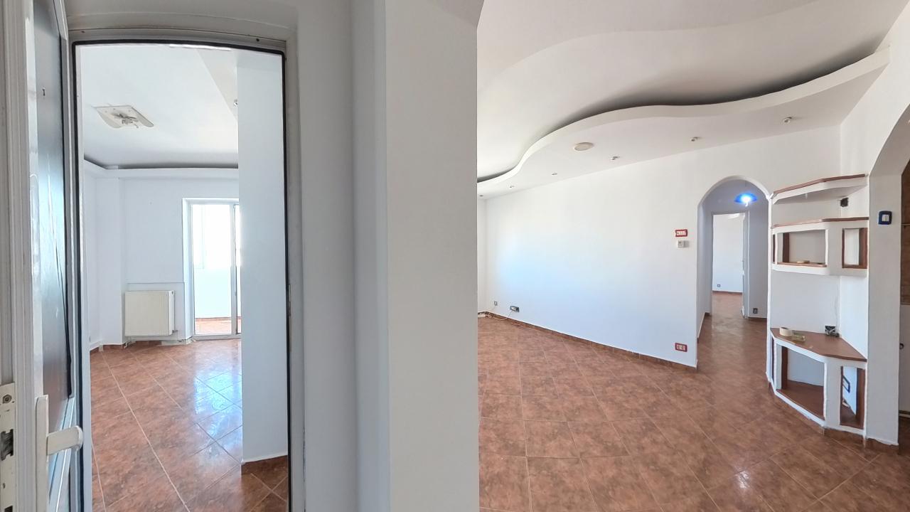 Apartament 3 camere centrala proprie bloc 1979, Gorjului, Militari