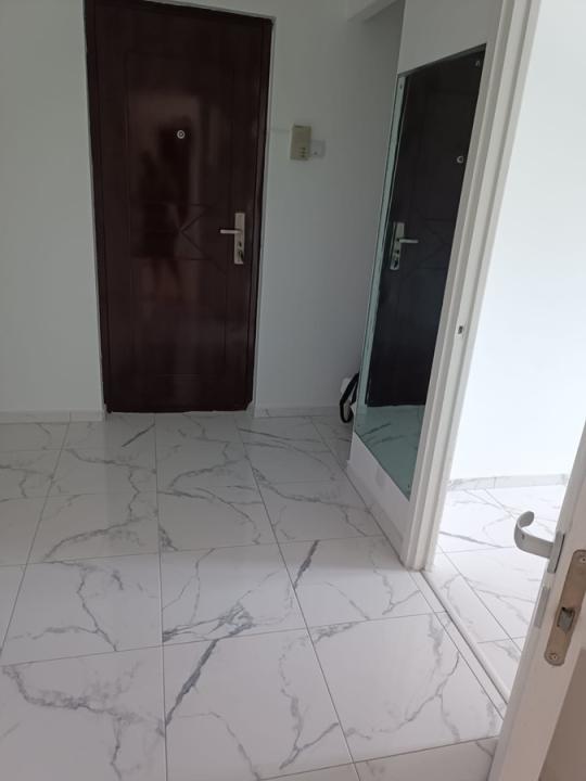 Apartament 3 camere Salajan