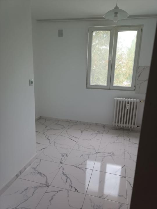 Apartament 3 camere Salajan