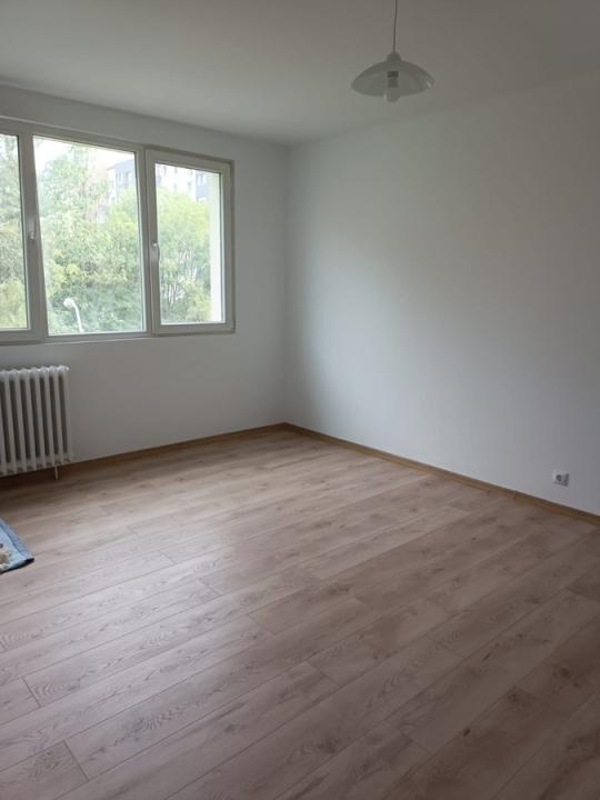 Apartament 3 camere Salajan