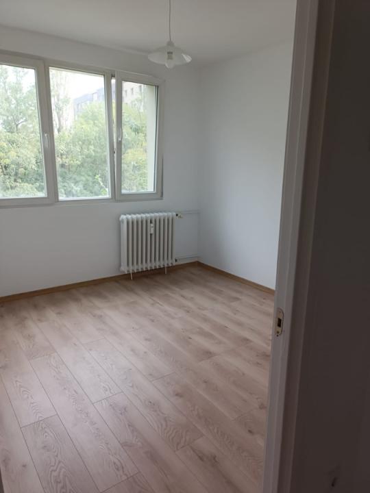 Apartament 3 camere Salajan