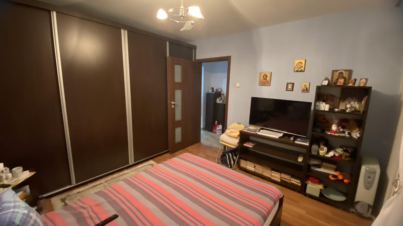 Apartament 2 camere in bloc 1978 langa Parcul Drumul Taberei