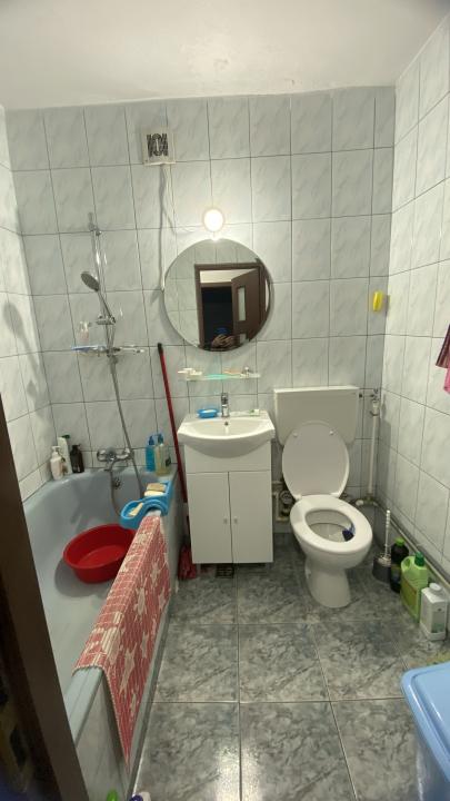 Apartament 2 camere in bloc 1978 langa Parcul Drumul Taberei