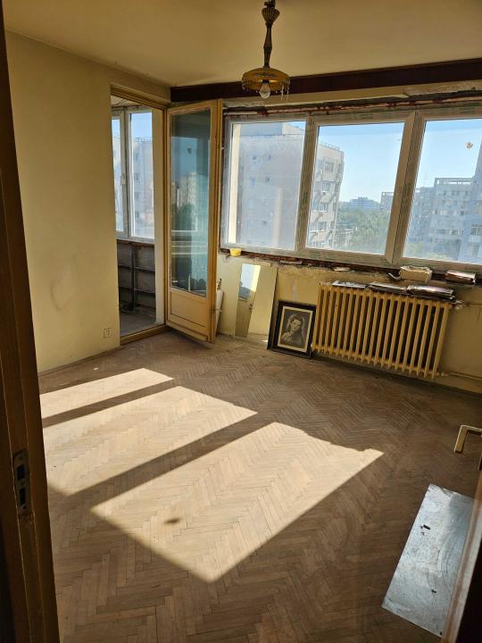 Apartament 2 camere 57mp Campia Libertatii / Baba Novac / Parc IOR