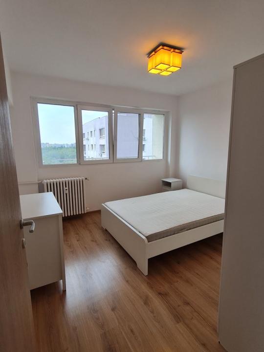 Apartament 2 camere Metrou Titan / Parc IOR