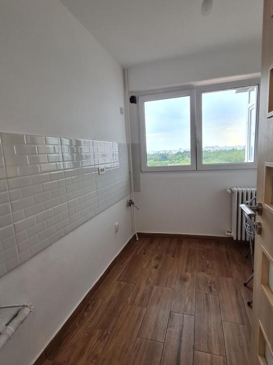 Apartament 2 camere Metrou Titan / Parc IOR