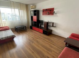 Apartament 3 camere decomandat langa metrou Gorjului, Militari