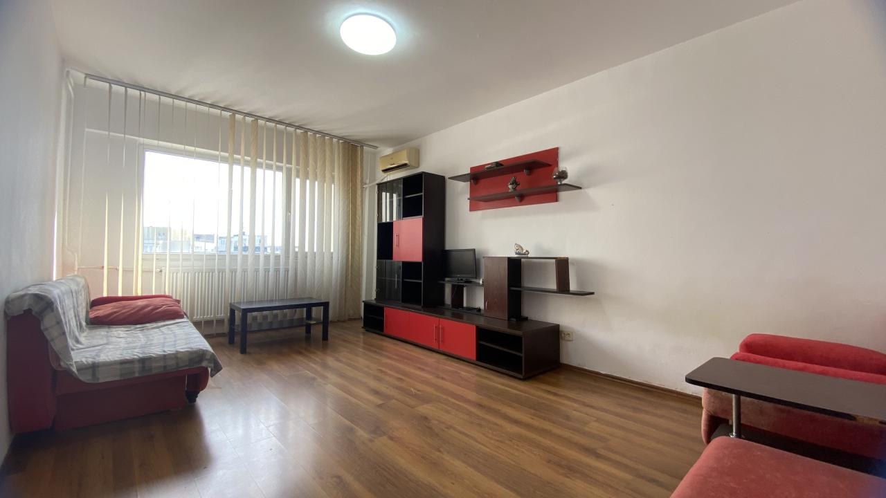 Apartament 3 camere decomandat langa metrou Gorjului, Militari