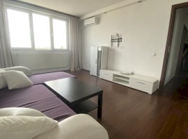 Apartament 2 camere cu centrala proprie in bloc anvelopat, Drumul Taberei