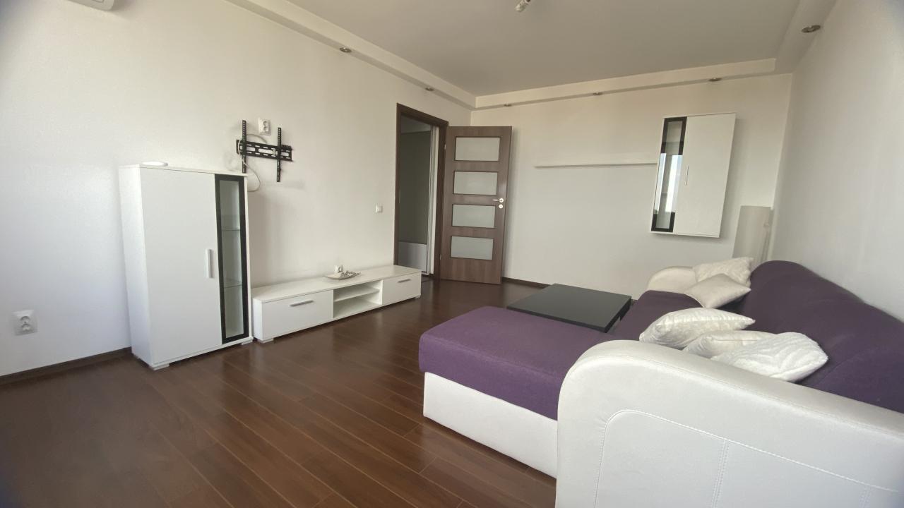 Apartament 2 camere cu centrala proprie in bloc anvelopat, Drumul Taberei