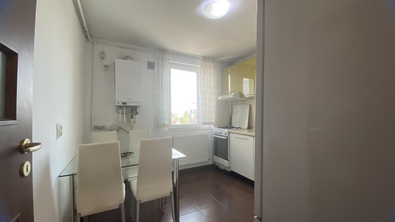 Apartament 2 camere cu centrala proprie in bloc anvelopat, Drumul Taberei