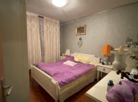 Apartament 2 camere in bloc anvelopat 1982, Lujerului, Militari