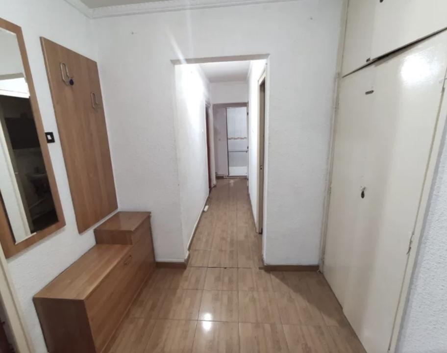 Apartament 3 camere 2 bai Pantelimon