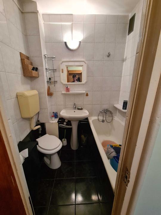 Apartament cu 2 camere, in  zona P-ta Resita, Luica