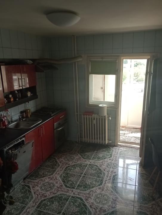 Apartament cu 4 camere Piata Sudului, Berceni Cultural