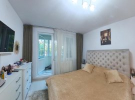 Apartament cu 4 camere renovat Lidl Drumul Gazarului, Berceni