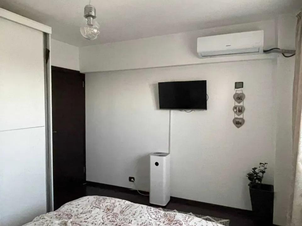 Apartament cu 4 camere Brancoveanu, Berceni