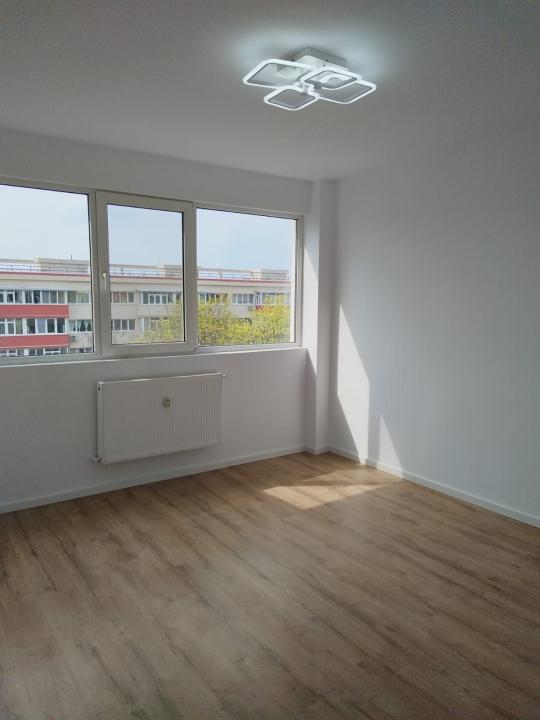 Apartament cu 2 camere Giurgiului