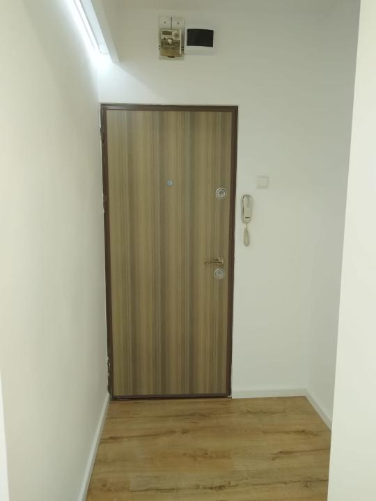 Apartament cu 2 camere Giurgiului