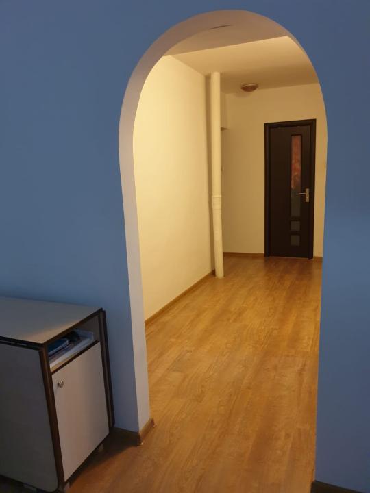 Apartament 4 camere renovat in bloc anvelopat, Lujerului, Militari