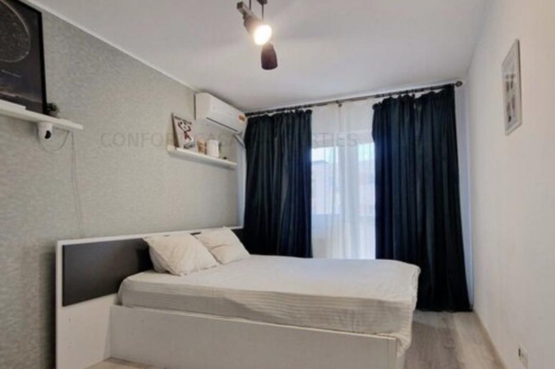 Apartament 2 camere  2019 + parcare subterana Pallady / Metrou Teclu