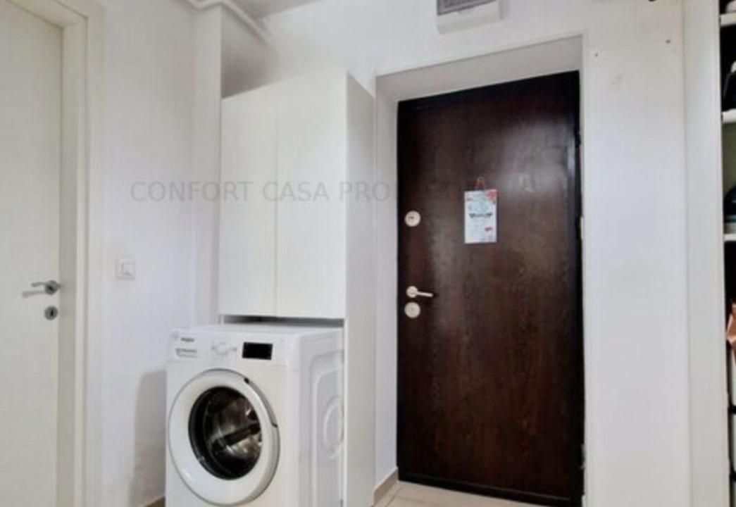 Apartament 2 camere  2019 + parcare subterana Pallady / Metrou Teclu