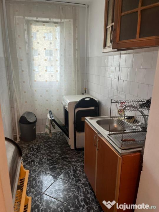 Apartament 2 camere Pantelimon