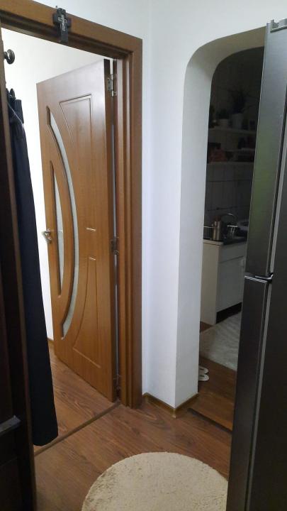 Apartment 2 camere in stare buna langa Mall Plaza, Drumul Taberei