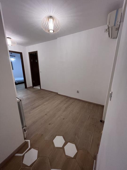 Apartament 3 camere 75mp Piata Alba Iulia / Central