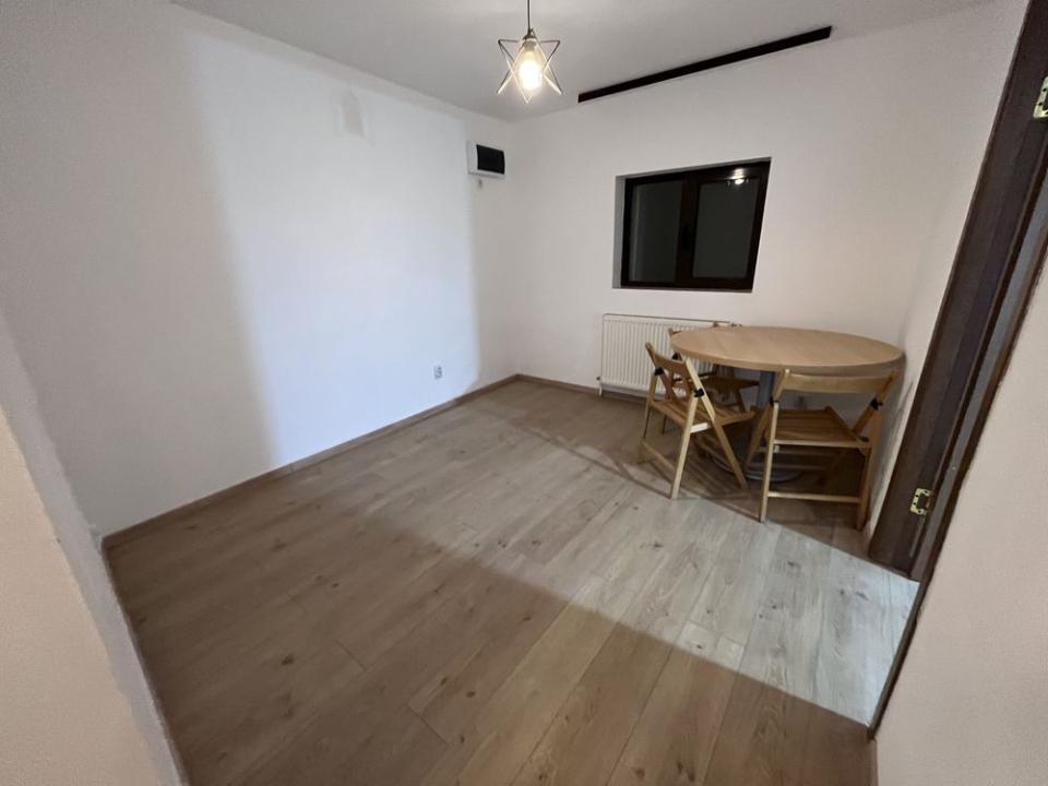 Apartament 3 camere 75mp Piata Alba Iulia / Central