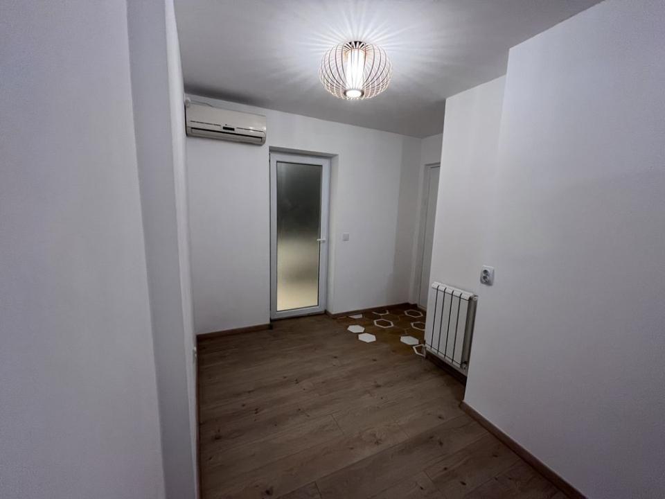 Apartament 3 camere 75mp Piata Alba Iulia / Central