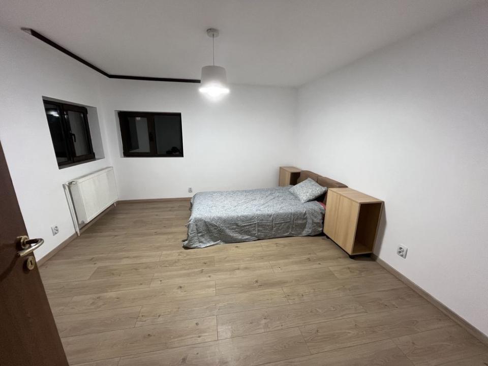 Apartament 3 camere 75mp Piata Alba Iulia / Central