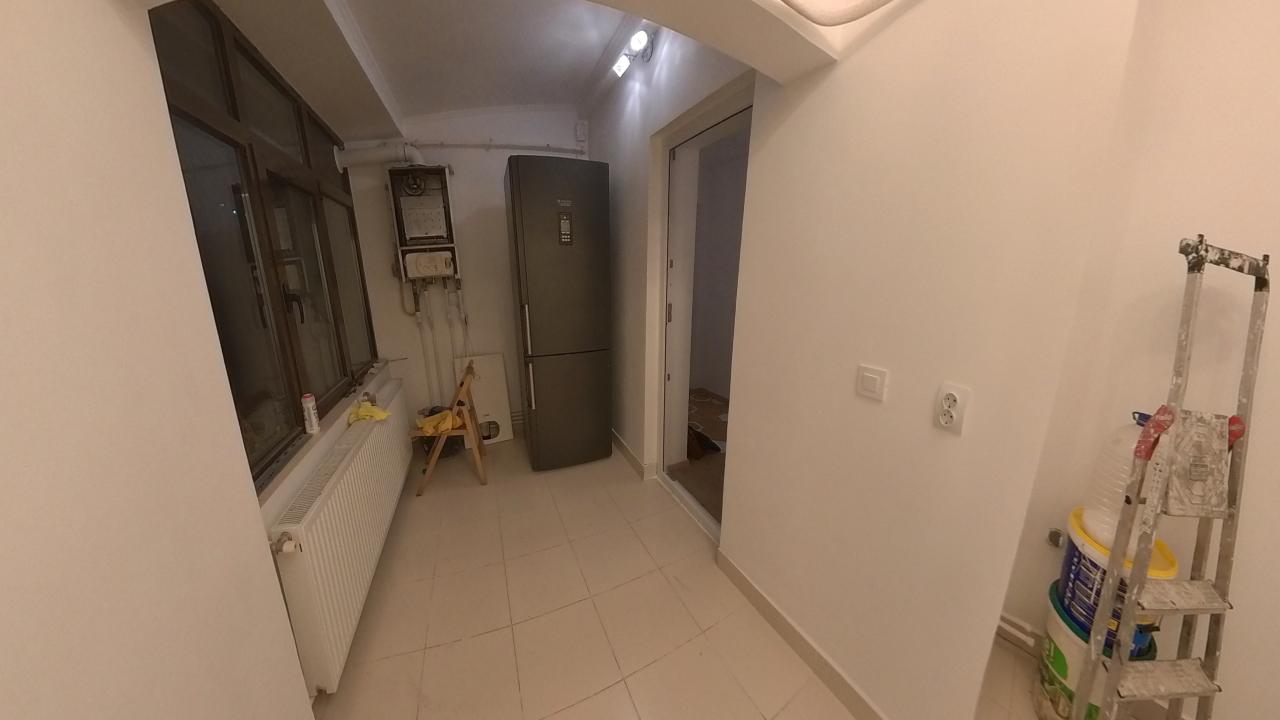 Apartament 3 camere Piata Alba Iulia / Central / Vitan Mall