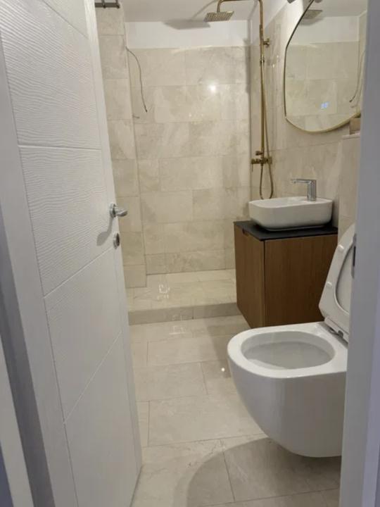 Apartament 2 camere 59mp 1989 Mall Vitan / Mihai Bravu