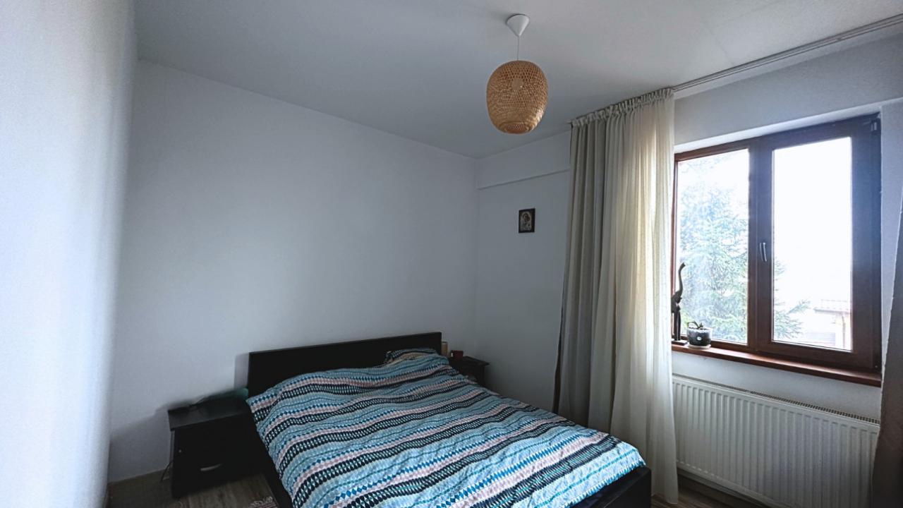 Apartament 3 camere Bucurestii Noi / Metrou Laminorului