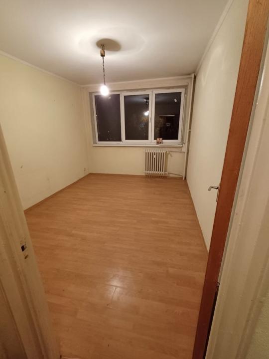 Apartament 2 camere in bloc anvelopat langa Parcul Drumul Taberei