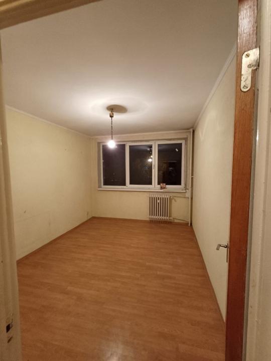 Apartament 2 camere in bloc anvelopat langa Parcul Drumul Taberei