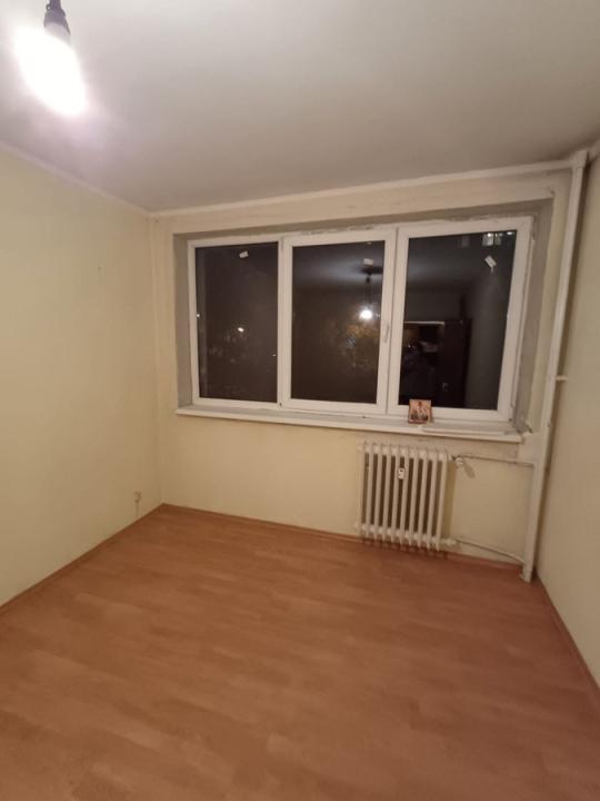 Apartament 2 camere in bloc anvelopat langa Parcul Drumul Taberei