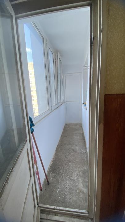 Apartament cu 3 camere in bloc anvelopat, metrou Constantin Brancusi, Drumul Taberei