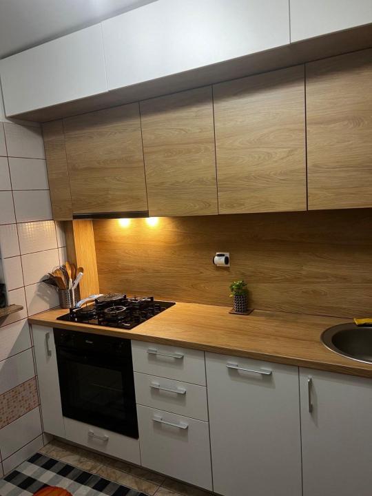 Apartament 3 camere bloc 1984 anvelopat, Ghencea, Drumul Taberei