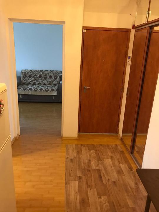 Apartament 3 camere bloc 1984 anvelopat, Ghencea, Drumul Taberei