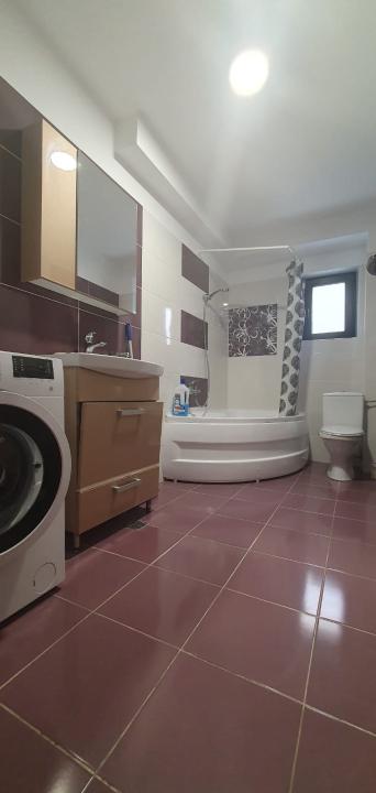 Apartament 2 camere Bucurestii Noi / Jiului / Bazilescu