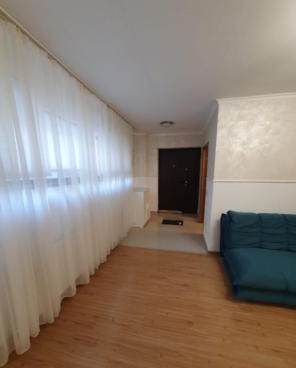 Apartament 2 camere Bucurestii Noi / Jiului / Bazilescu