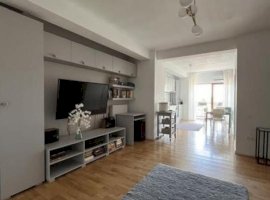 Apartament 2 camere Straulesti