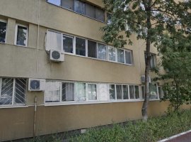 Apartament 3 camere in bloc anvelopat, metrou Lujerului, Militari