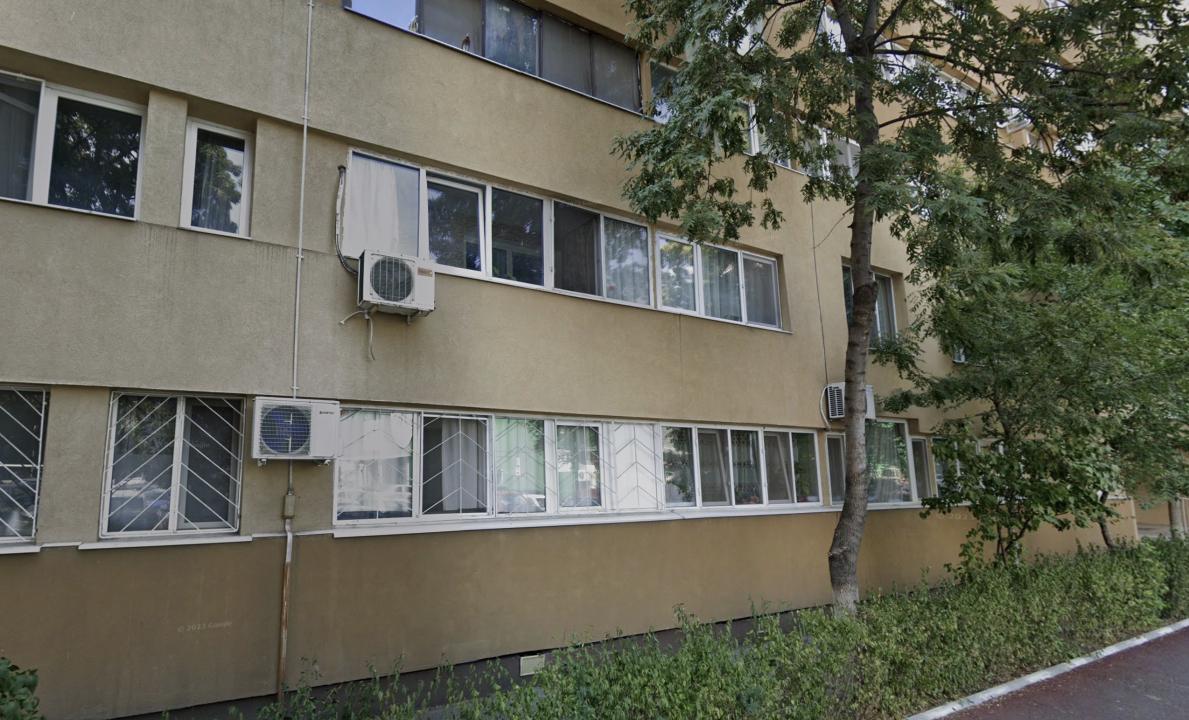 Apartament 3 camere in bloc anvelopat, metrou Lujerului, Militari