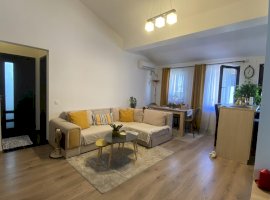 Apartament 2 camere la cheie in cartier Apusului Rezidential